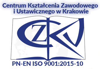 Logo CKZiU